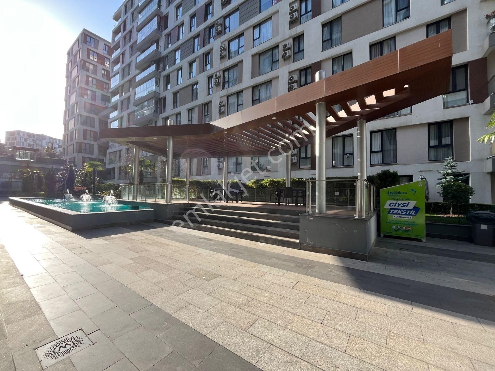 Beylikdüzü Westside2'de Konforlu 3+1 Fırsatı - Görsel 3