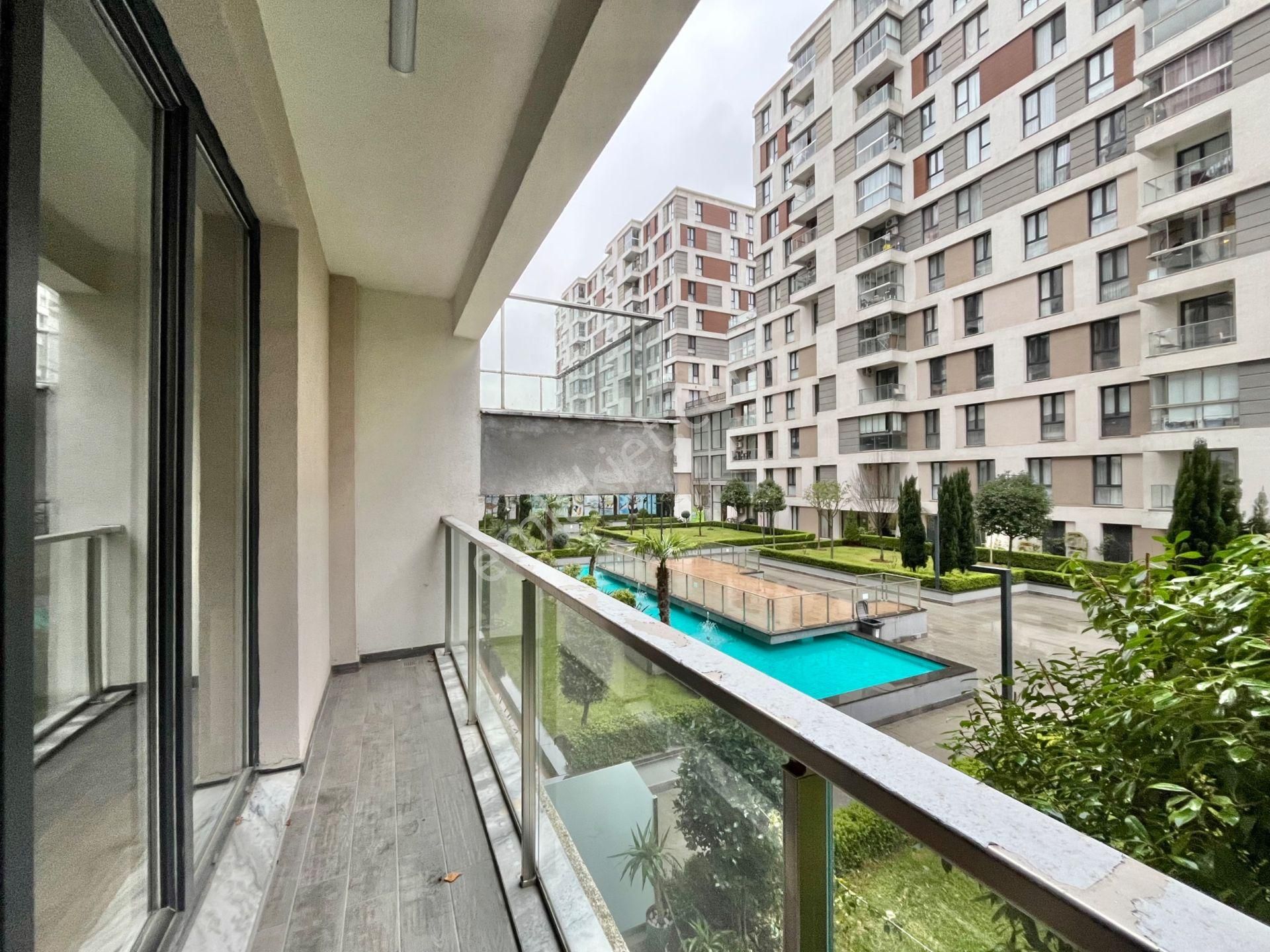 Beylikdüzü Westside2'de Konforlu 3+1 Fırsatı