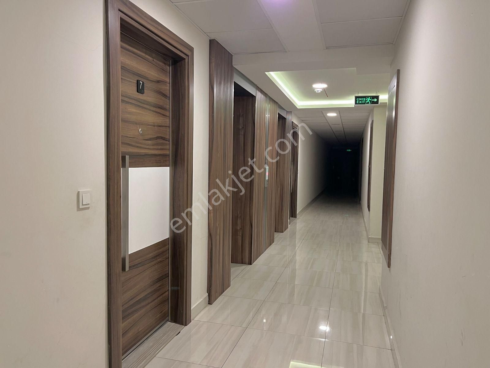 Beylikdüzü Westside2'de Konforlu 3+1 Fırsatı - Görsel 23