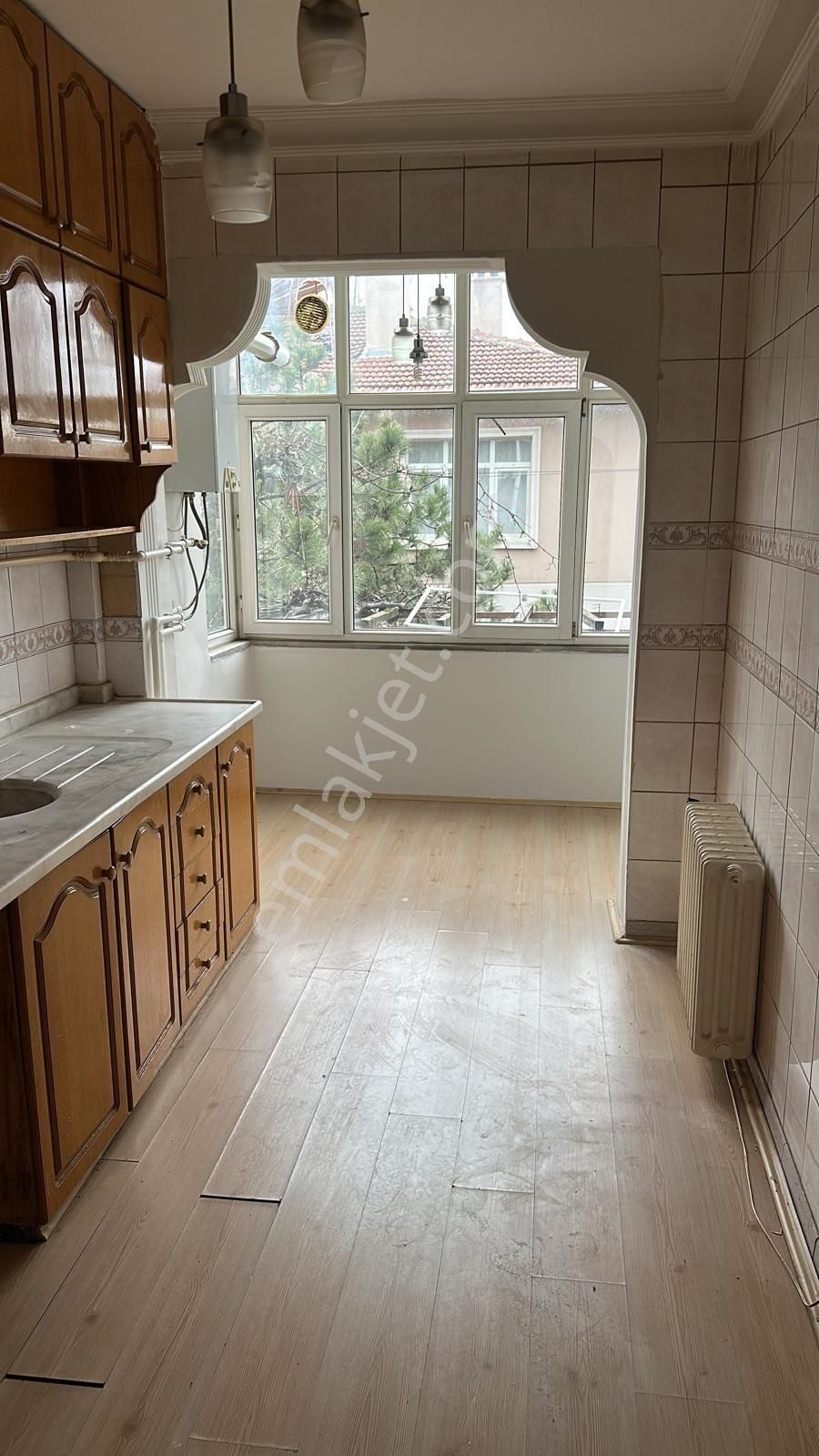 Havzan'da Müsiadevleri Karşısı 3+1 Arakat Kiralık Daire - Görsel 8