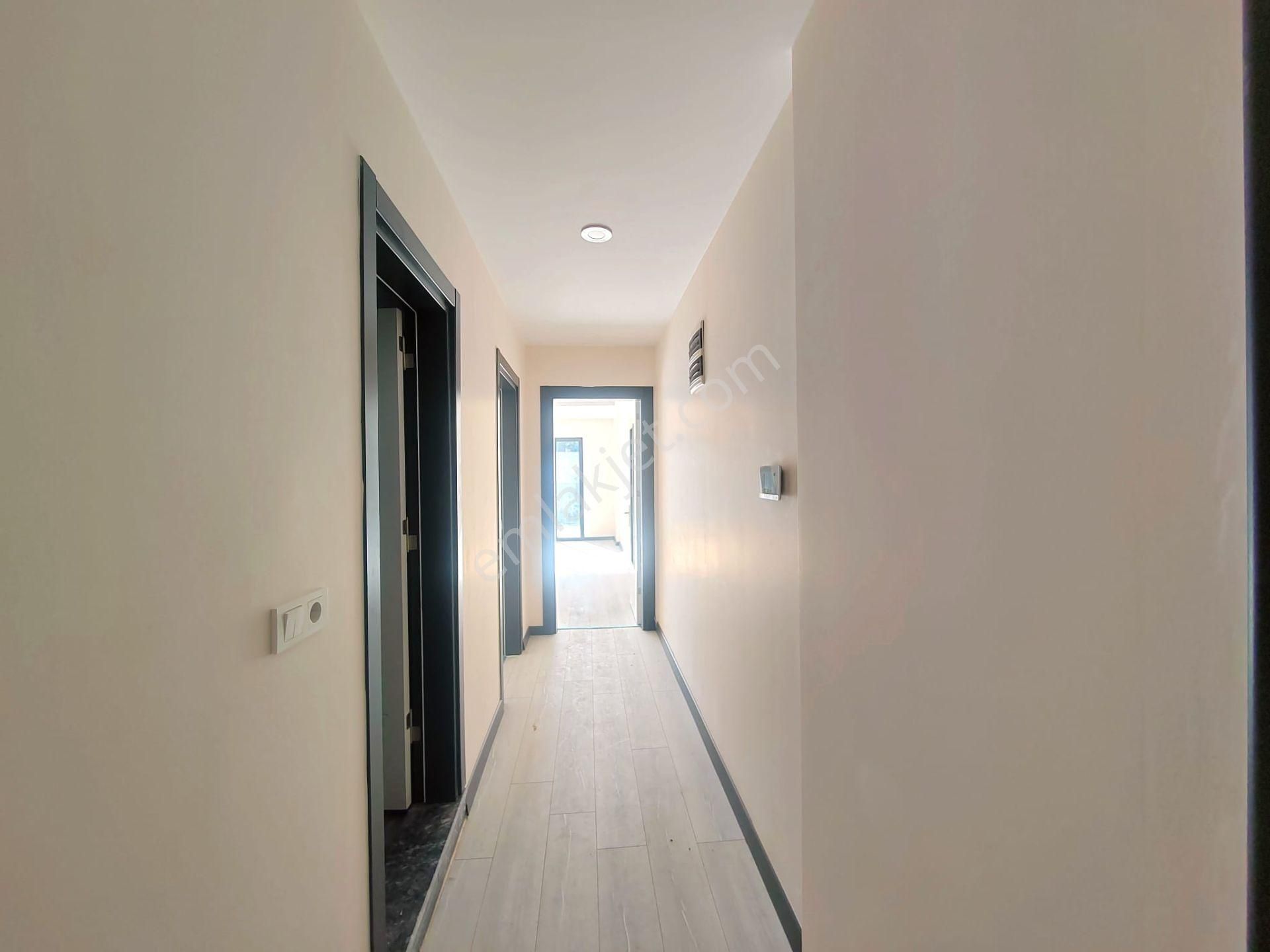 Satılık Eşyalı 1+1 Daire Kuşadası Davutlar - Görsel 10