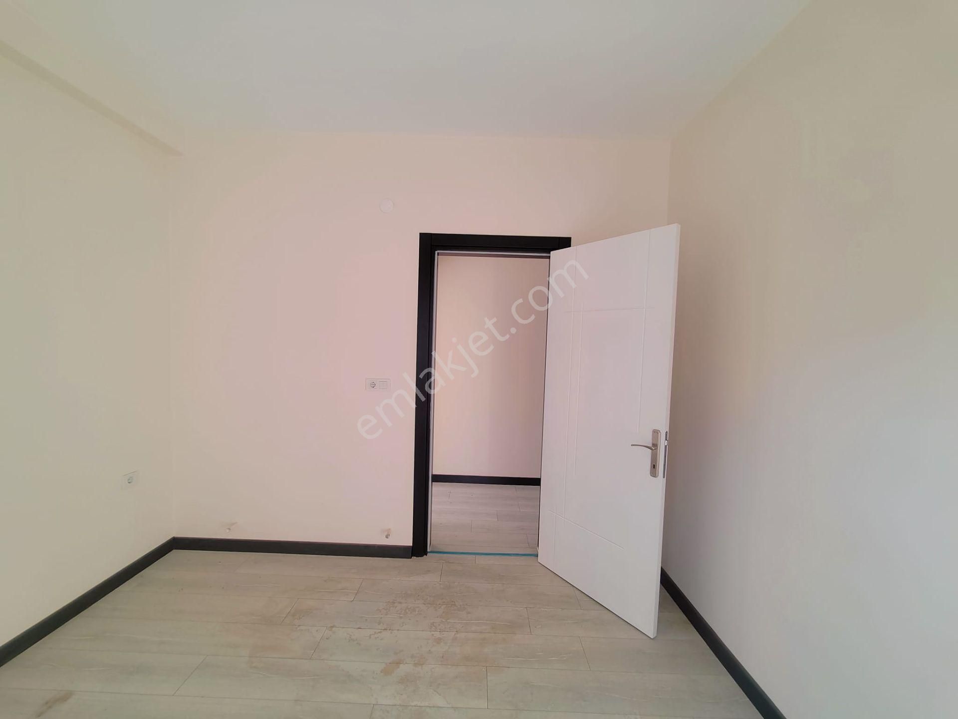 Satılık Eşyalı 1+1 Daire Kuşadası Davutlar - Görsel 16