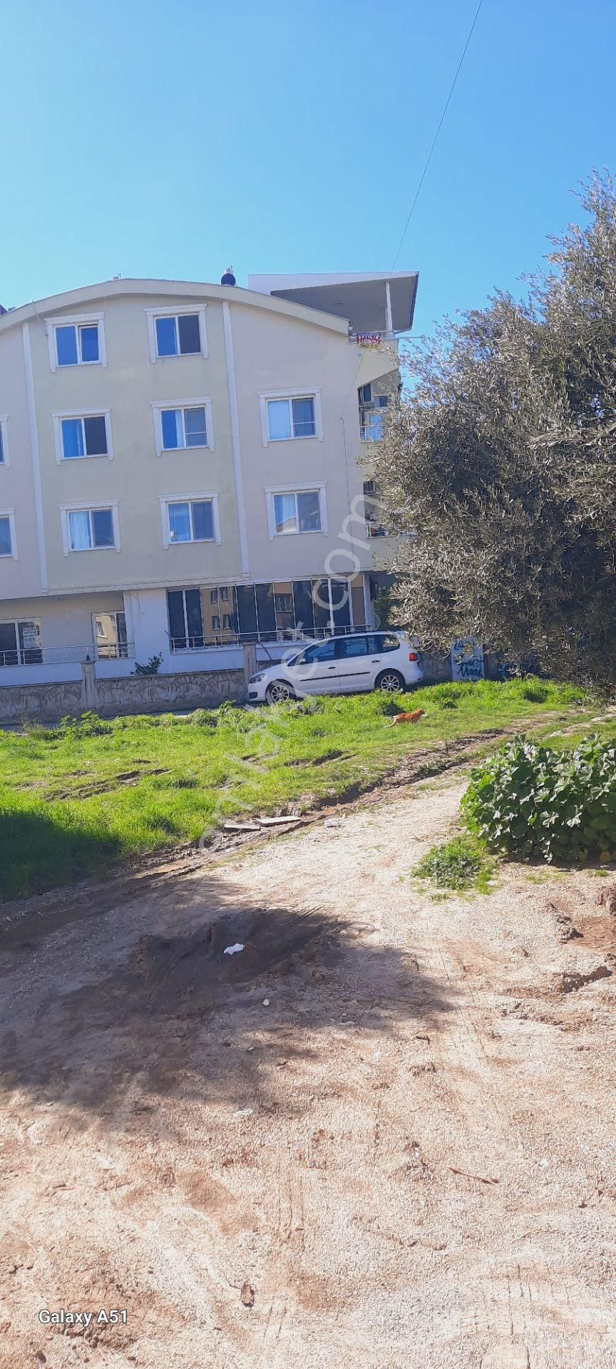 Didim Efeler Mahalesi 4+1 Ayrı Mutfak Dubleks Daire - Görsel 6