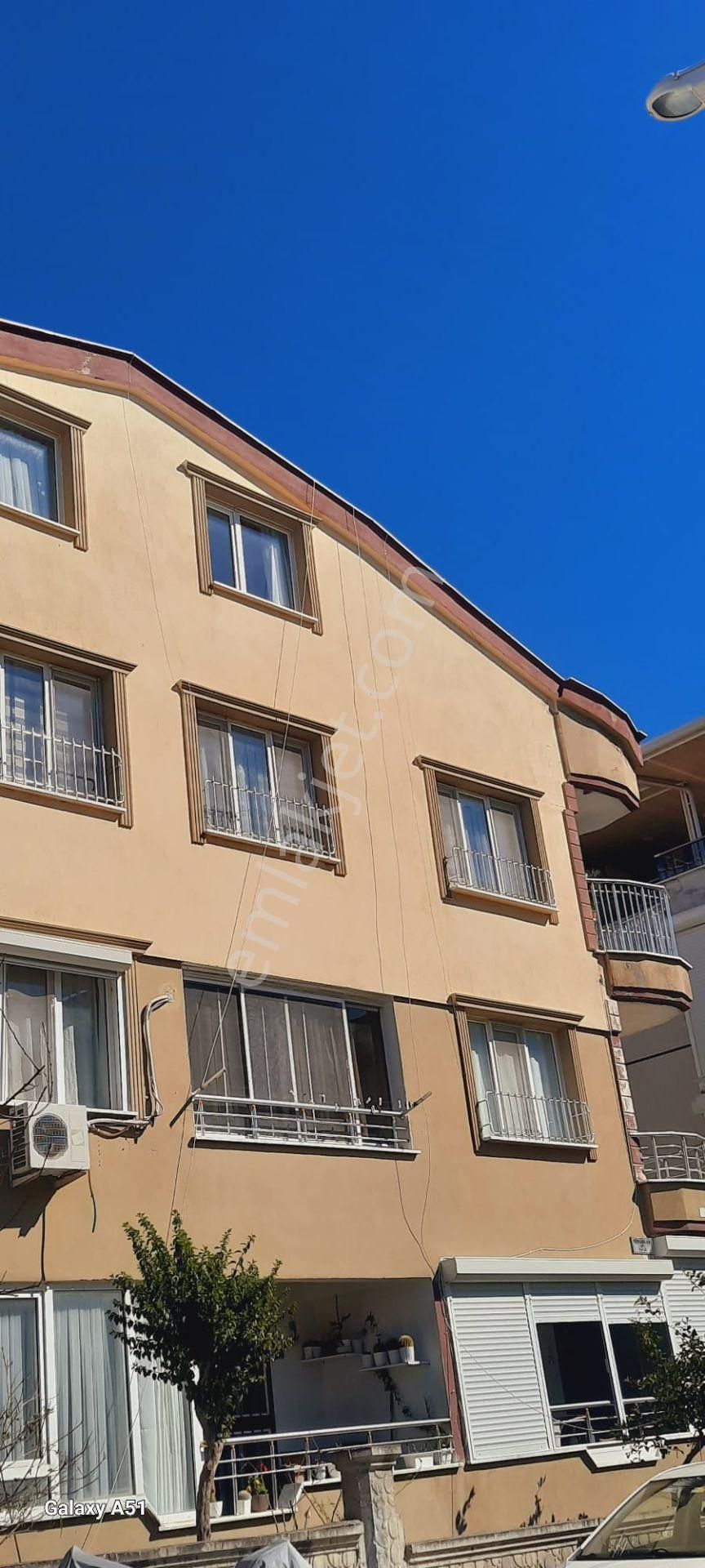 Didim Efeler Mahalesi 4+1 Ayrı Mutfak Dubleks Daire