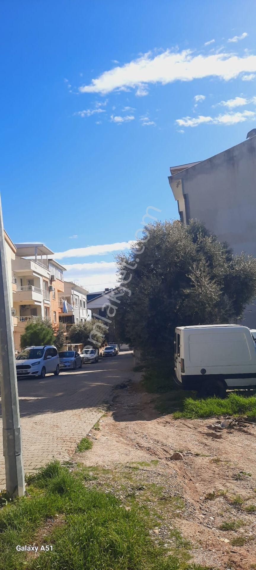 Didim Efeler Mahalesi 4+1 Ayrı Mutfak Dubleks Daire - Görsel 2