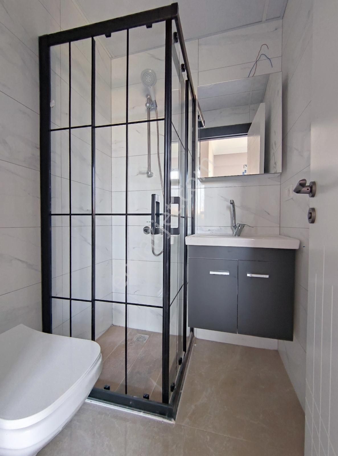 Silivri Mimar Sinan'da Butik Site İçi Ara Kat Güney Cephe 3+1 - Görsel 28