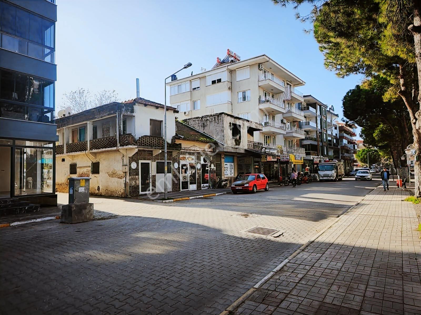 Ayvalık Altınova Merkez'de 2+1 Kiralık Sıfır Daire - Görsel 6