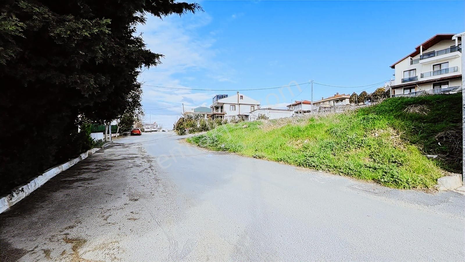 Selimpaşa Araptepe'de Satılık Deniz Man. Köşe 626 M² İmarlı Arsa - Görsel 21