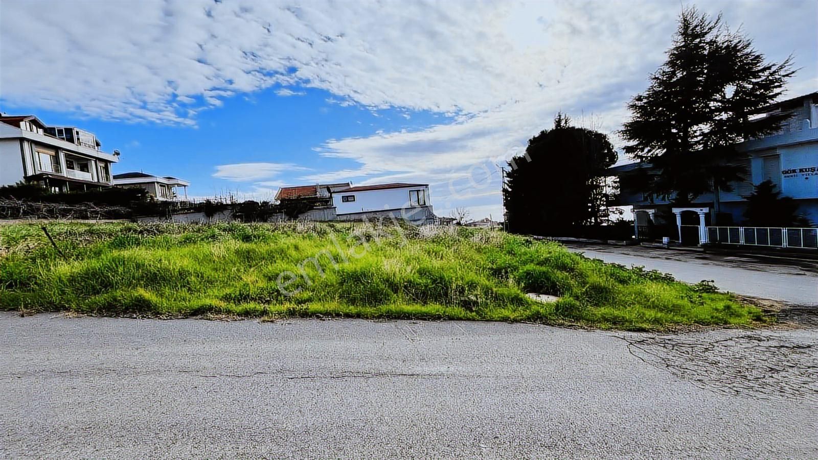 Selimpaşa Araptepe'de Satılık Deniz Man. Köşe 626 M² İmarlı Arsa - Görsel 7