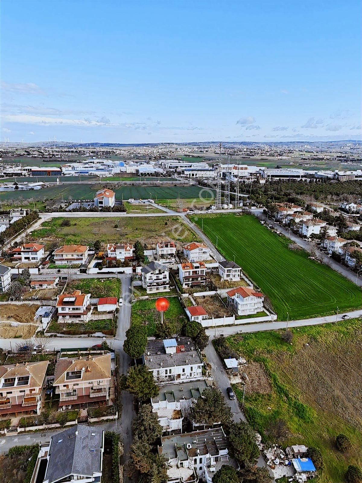 Selimpaşa Araptepe'de Satılık Deniz Man. Köşe 626 M² İmarlı Arsa - Görsel 31