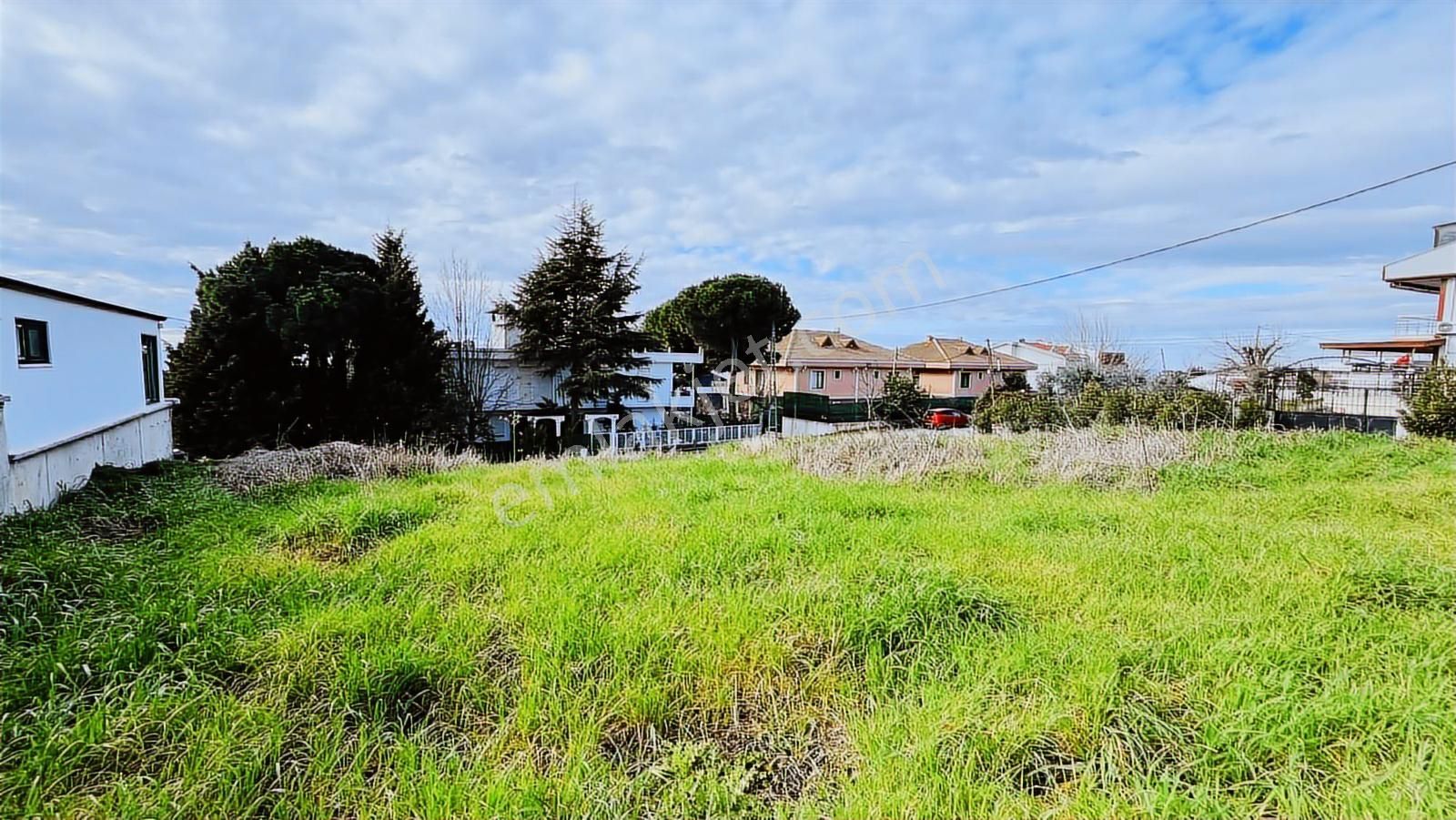 Selimpaşa Araptepe'de Satılık Deniz Man. Köşe 626 M² İmarlı Arsa - Görsel 18