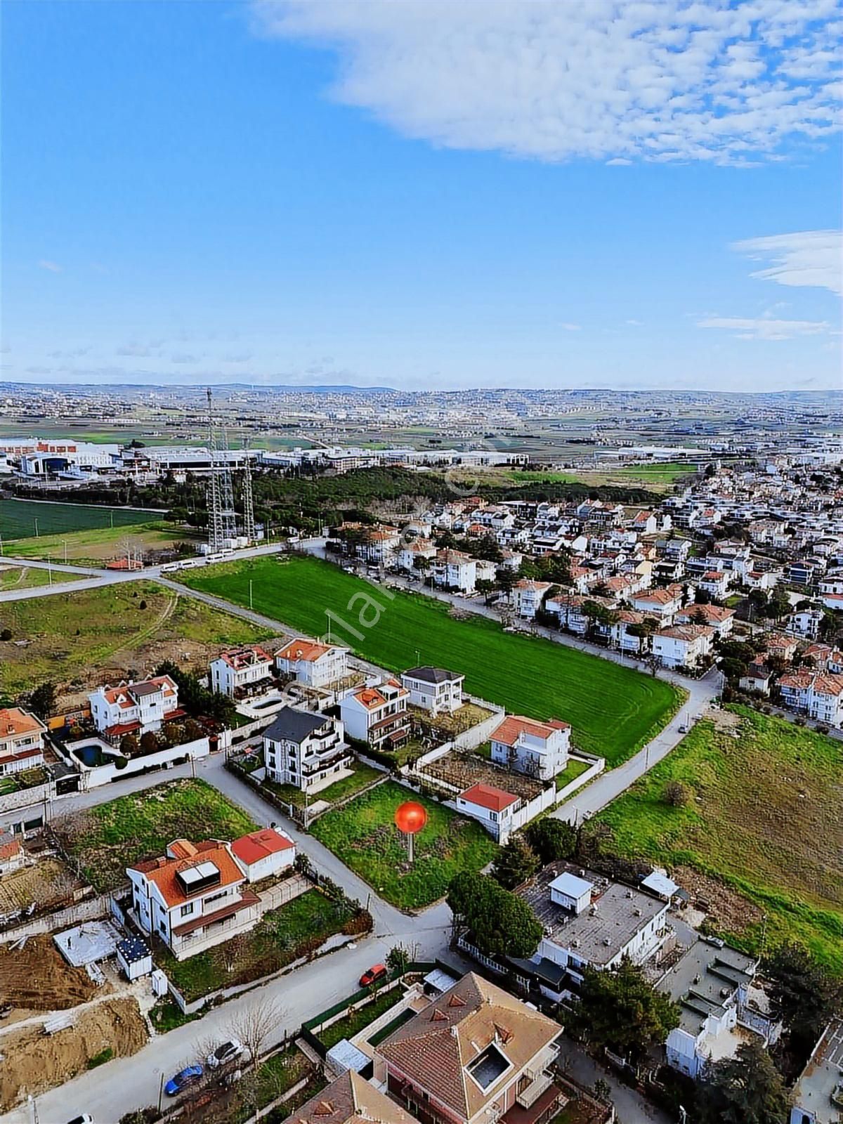 Selimpaşa Araptepe'de Satılık Deniz Man. Köşe 626 M² İmarlı Arsa - Görsel 16