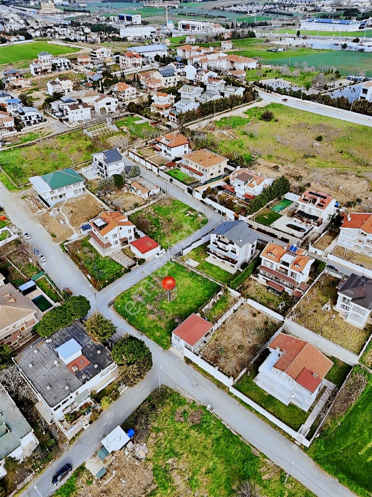 Selimpaşa Araptepe'de Satılık Deniz Man. Köşe 626 M² İmarlı Arsa - Görsel 27