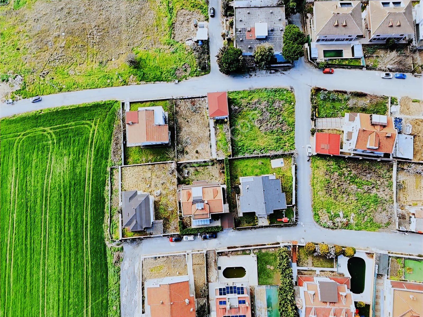 Selimpaşa Araptepe'de Satılık Deniz Man. Köşe 626 M² İmarlı Arsa - Görsel 15