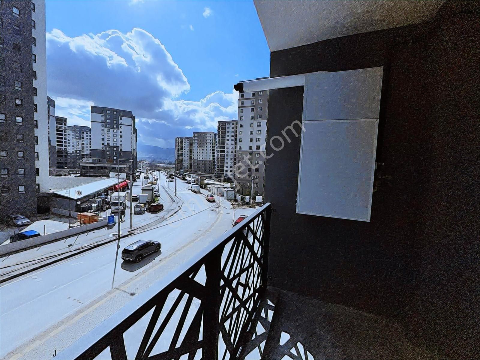 Prestıj Yeni Hayat Sitesinde Ön Cephe 2+1 Kiralık Daire - Görsel 28
