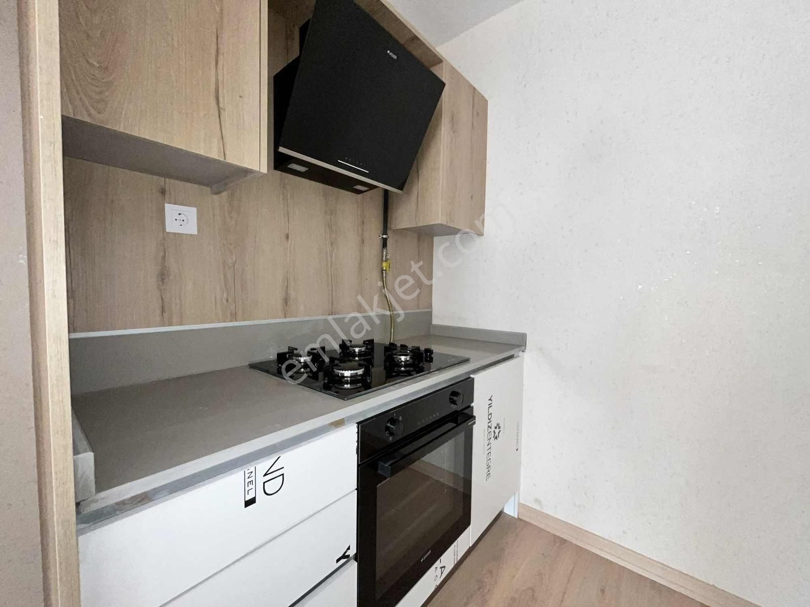 Prestıj Yeni Hayat Sitesinde Ön Cephe 2+1 Kiralık Daire - Görsel 14