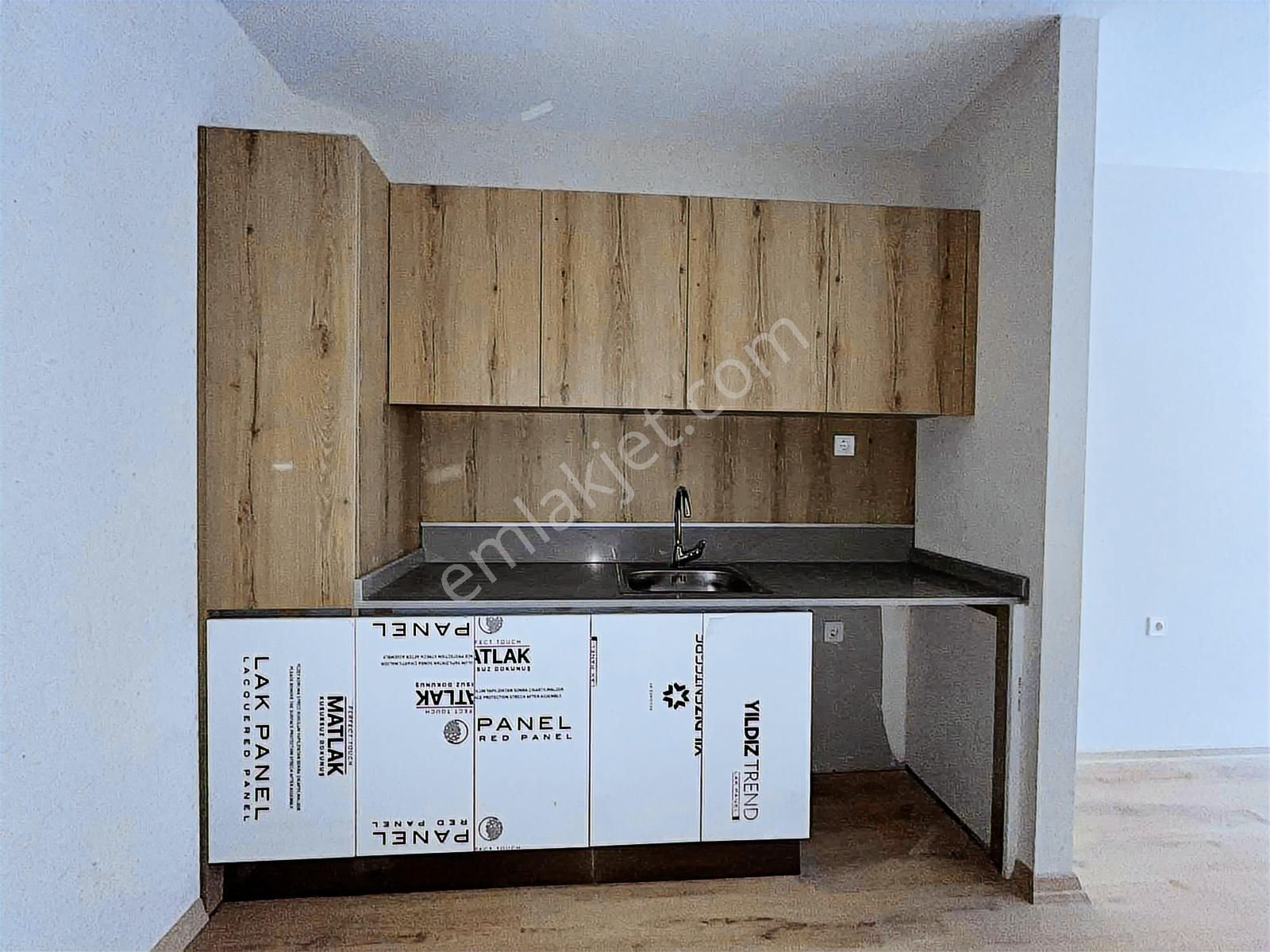 Prestıj Yeni Hayat Sitesinde Ön Cephe 2+1 Kiralık Daire - Görsel 21