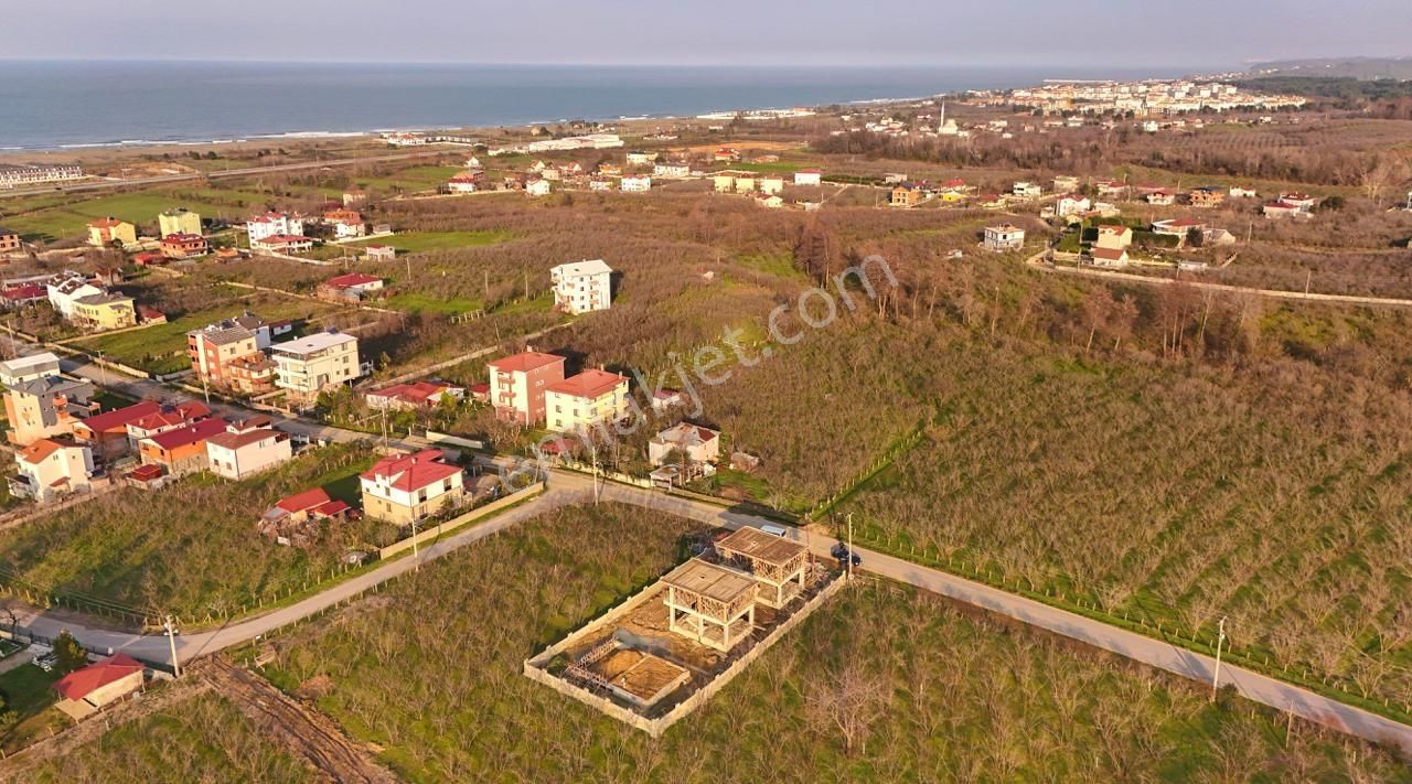 Sakarya Kocaali'de Erken Alım Fırsatı Müstakil Dubleks Villalar - Görsel 5