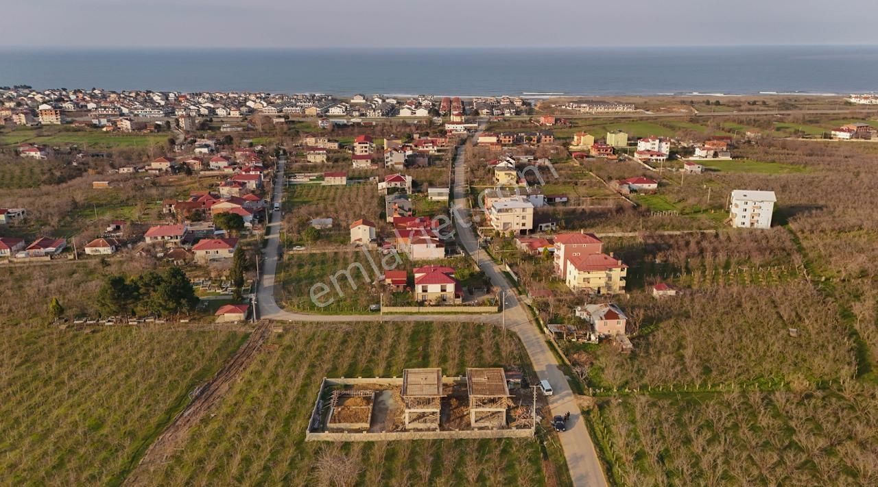 Sakarya Kocaali'de Erken Alım Fırsatı Müstakil Dubleks Villalar - Görsel 4