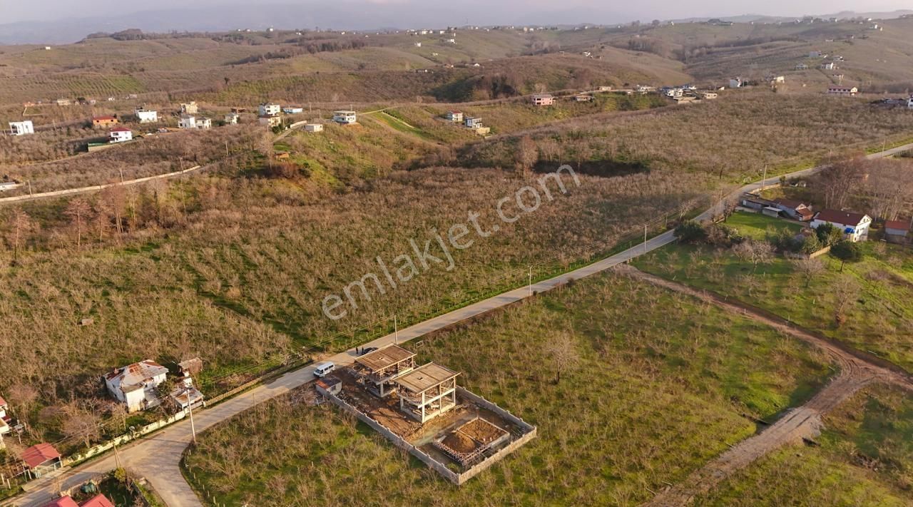 Sakarya Kocaali'de Erken Alım Fırsatı Müstakil Dubleks Villalar - Görsel 10