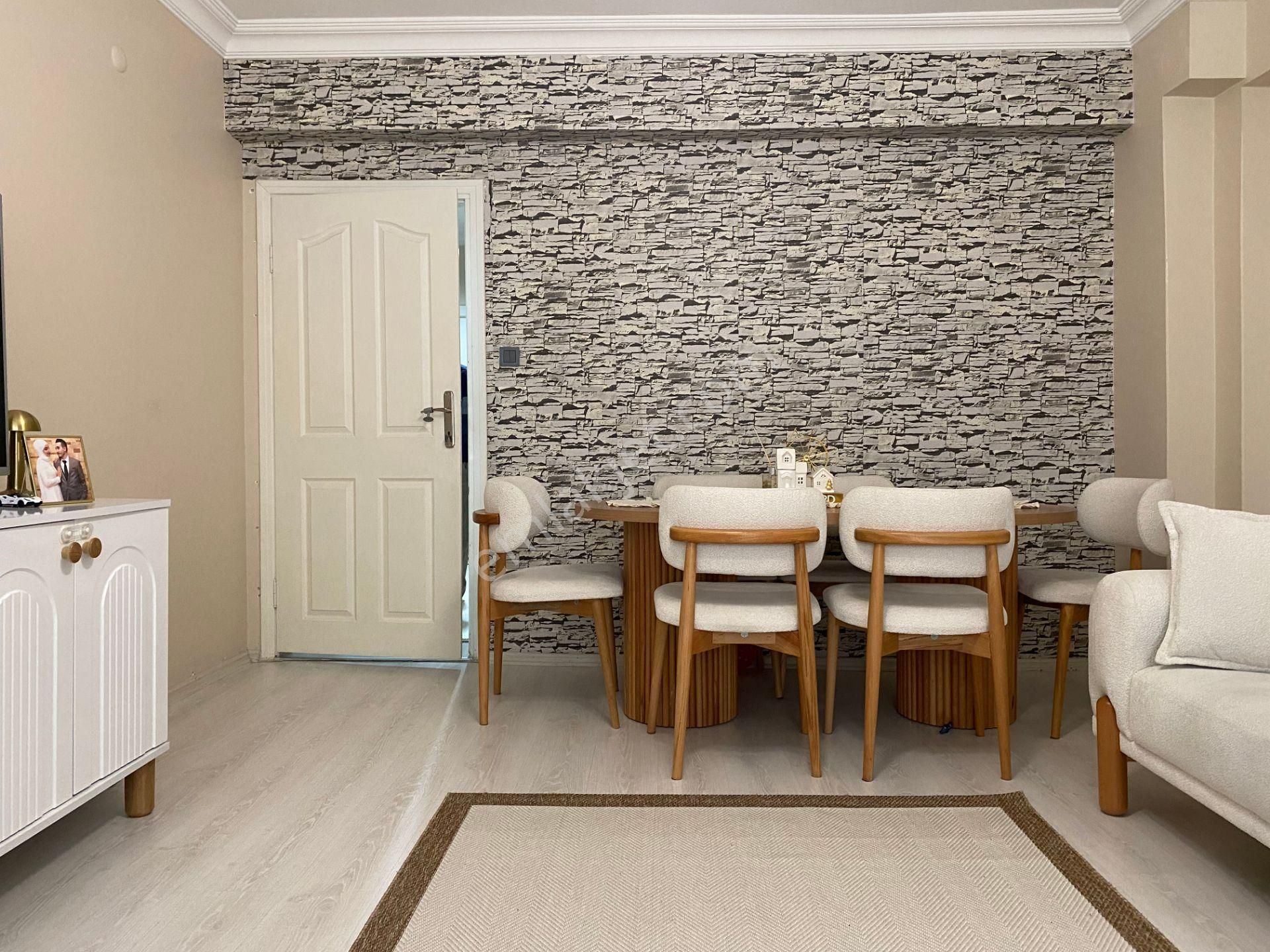 Avrupa Emlak Tan Nine Hatun Mah 90m² 2+1 1.normal Kat,2 Yıllık,kat İrtifaklı,asansörlü - Görsel 3