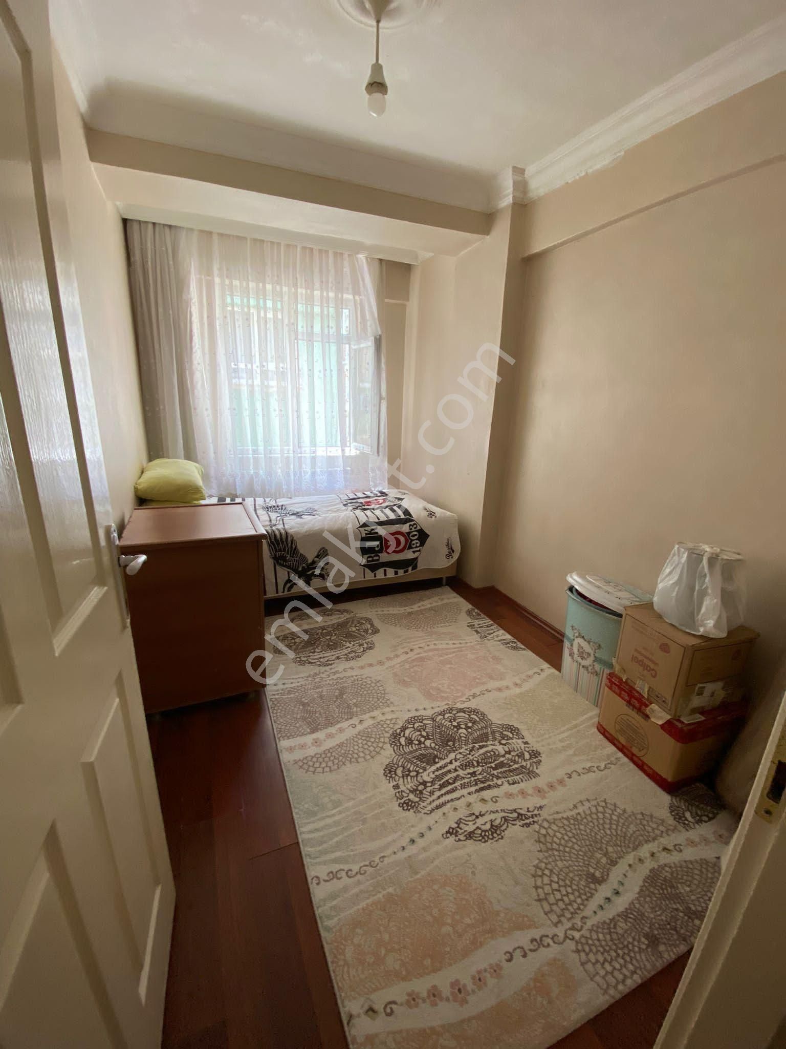 Avrupa Emlak Tan Nine Hatun Mah 90m² 2+1 1.normal Kat,2 Yıllık,kat İrtifaklı,asansörlü - Görsel 10