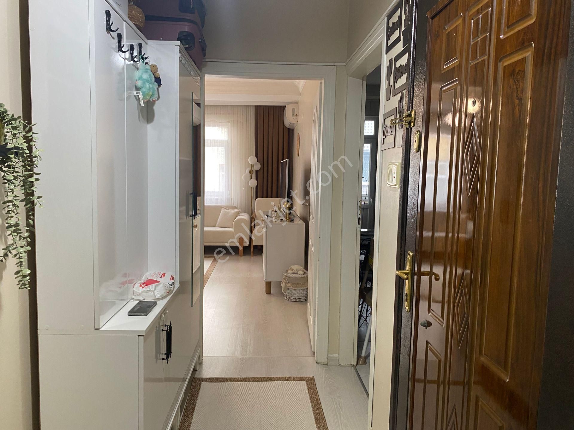 Avrupa Emlak Tan Nine Hatun Mah 90m² 2+1 1.normal Kat,2 Yıllık,kat İrtifaklı,asansörlü - Görsel 14