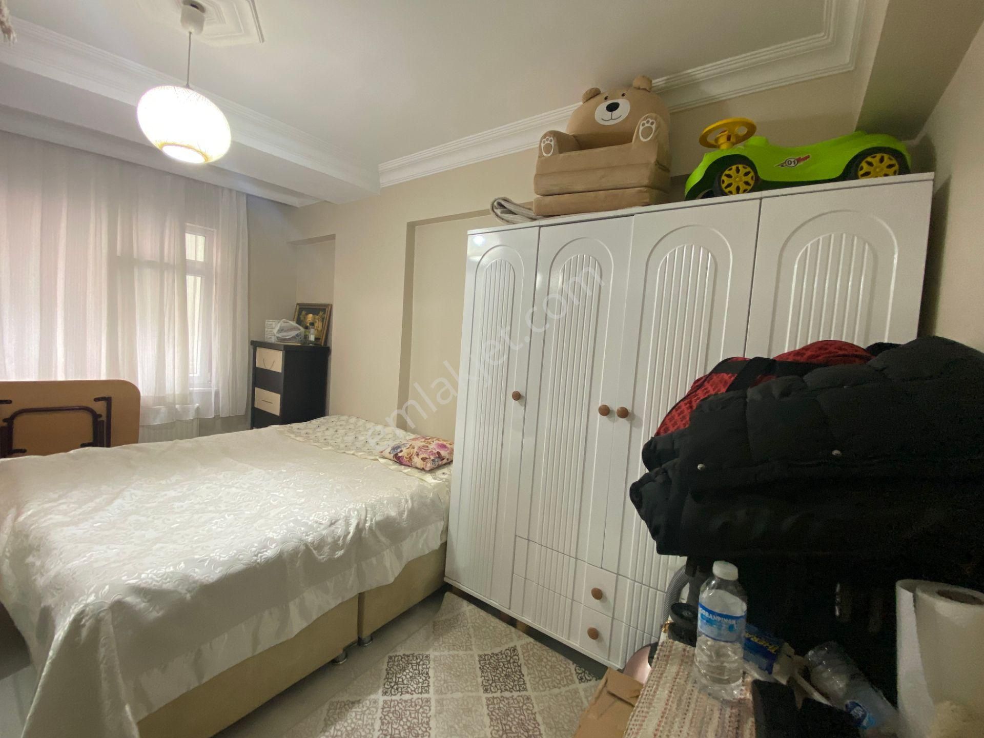 Avrupa Emlak Tan Nine Hatun Mah 90m² 2+1 1.normal Kat,2 Yıllık,kat İrtifaklı,asansörlü - Görsel 9