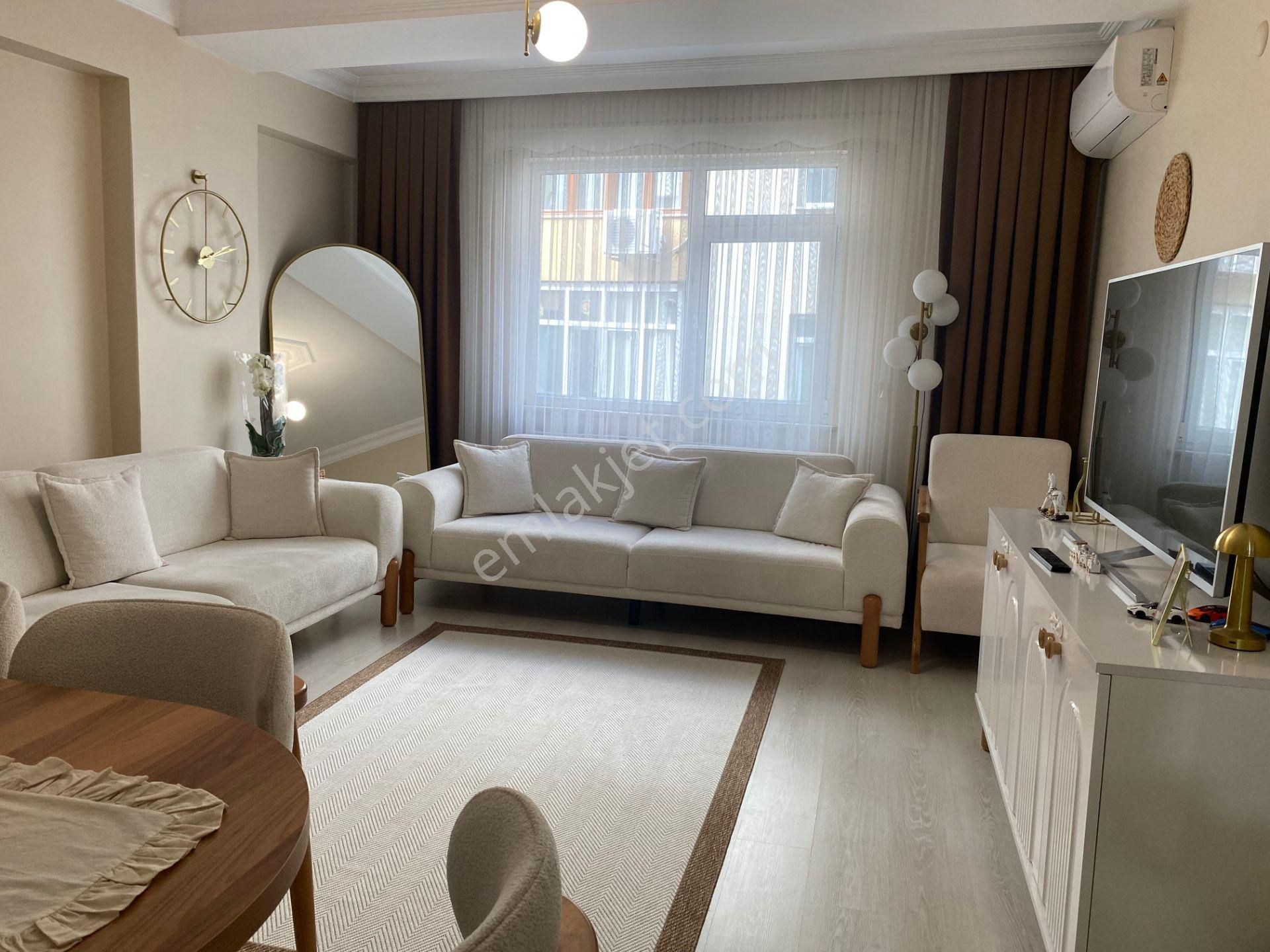 Avrupa Emlak Tan Nine Hatun Mah 90m² 2+1 1.normal Kat,2 Yıllık,kat İrtifaklı,asansörlü - Görsel 2