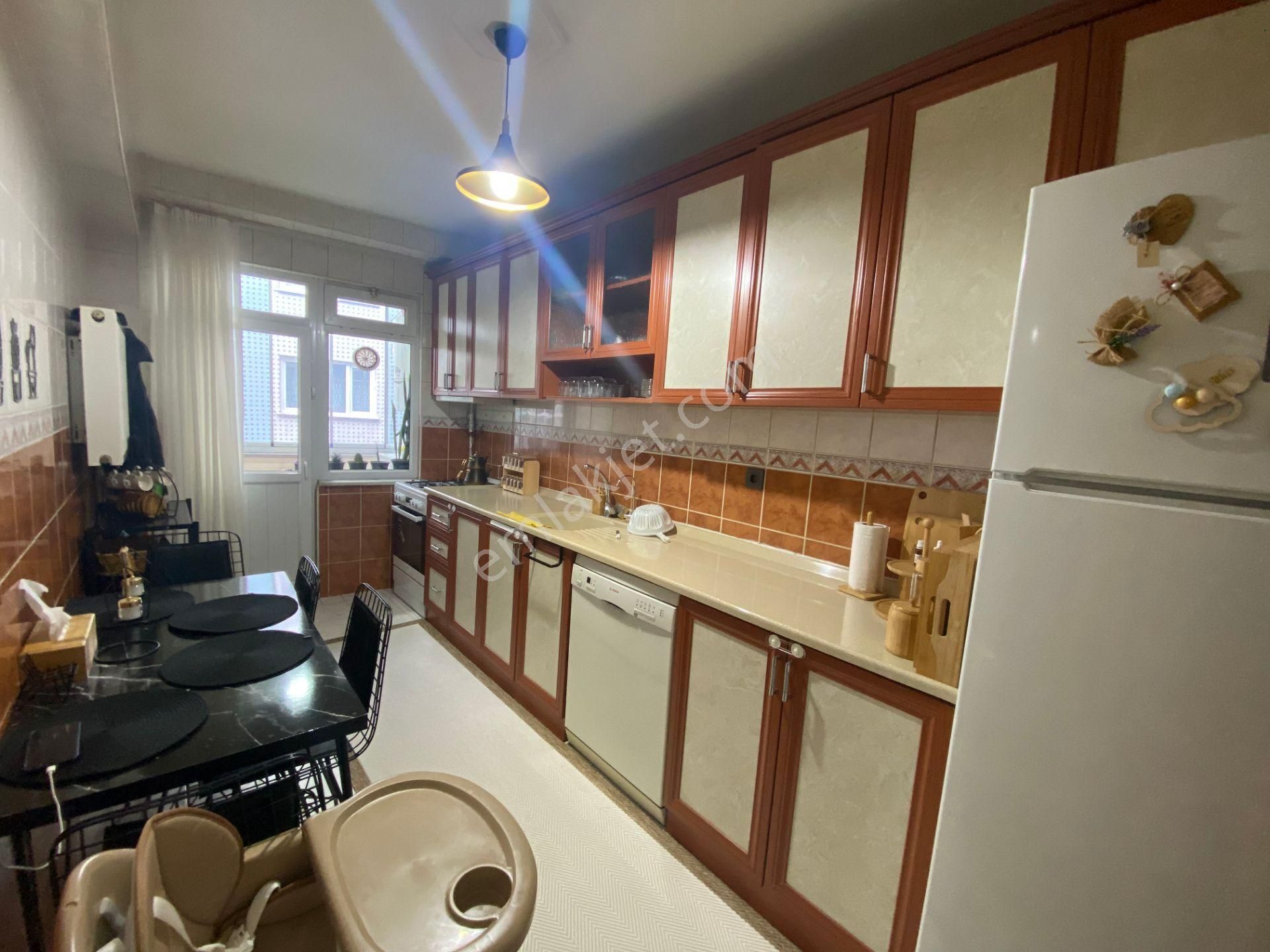 Avrupa Emlak Tan Nine Hatun Mah 90m² 2+1 1.normal Kat,2 Yıllık,kat İrtifaklı,asansörlü - Görsel 5