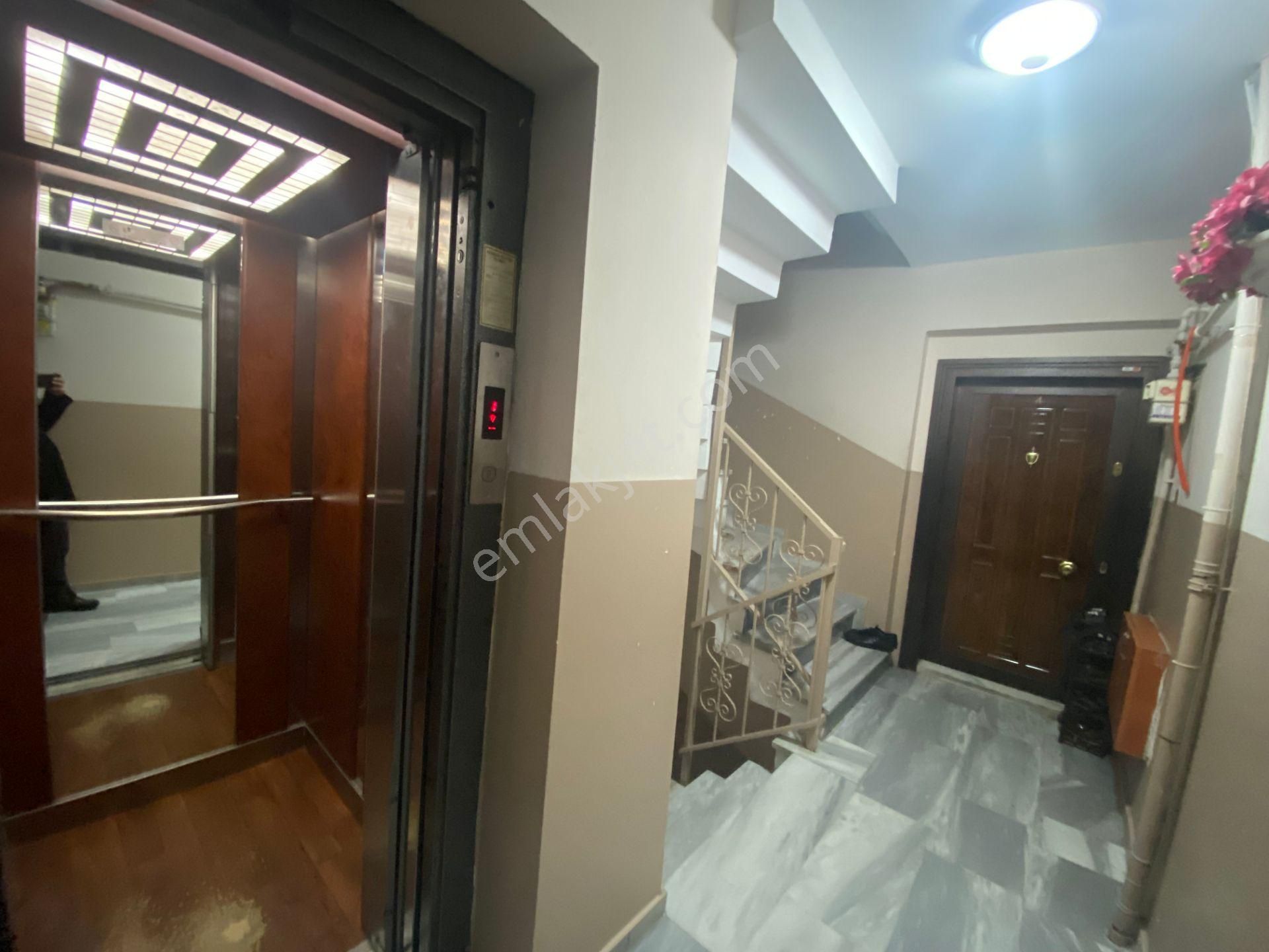 Avrupa Emlak Tan Nine Hatun Mah 90m² 2+1 1.normal Kat,2 Yıllık,kat İrtifaklı,asansörlü - Görsel 16