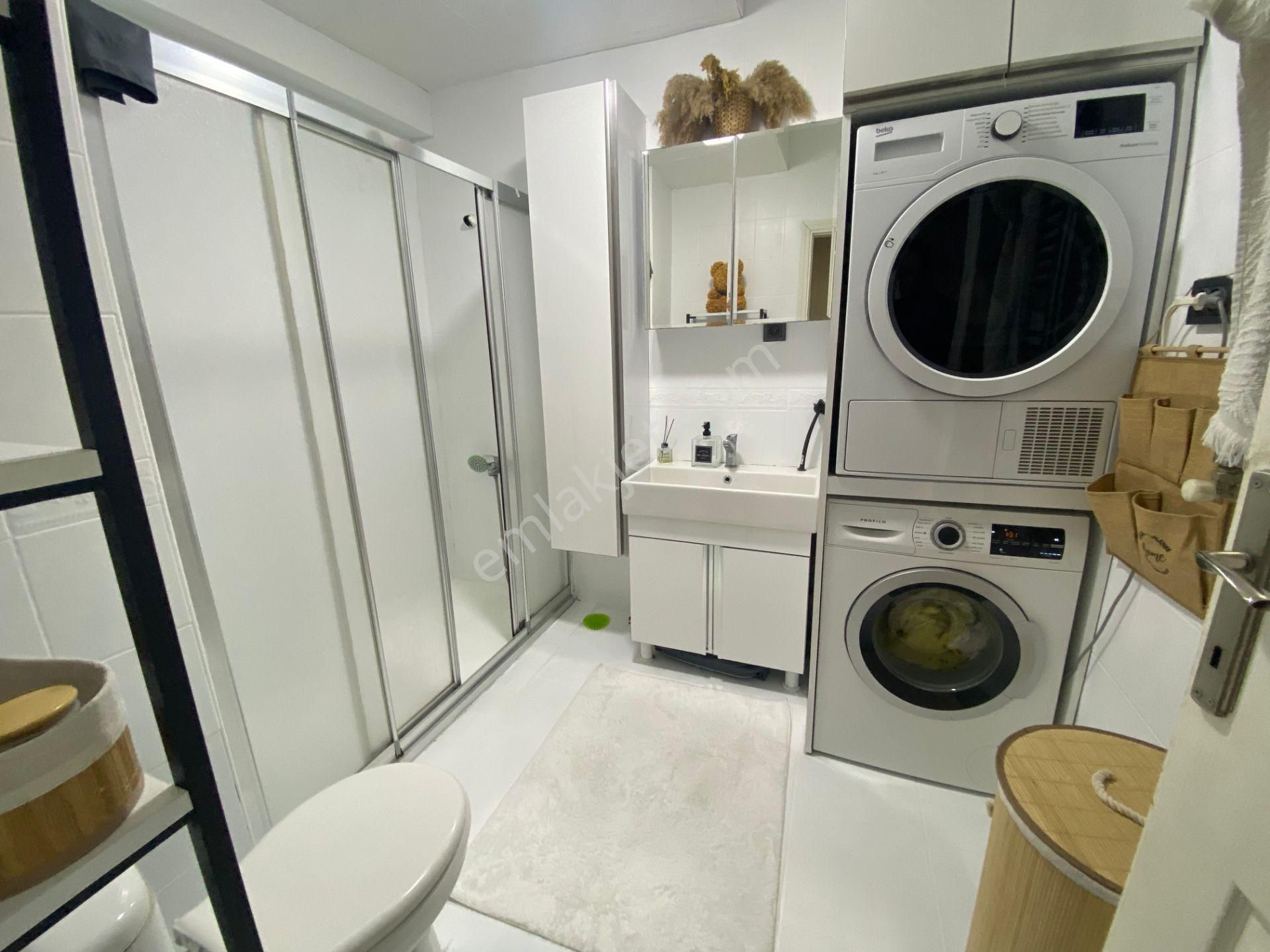 Avrupa Emlak Tan Nine Hatun Mah 90m² 2+1 1.normal Kat,2 Yıllık,kat İrtifaklı,asansörlü - Görsel 12