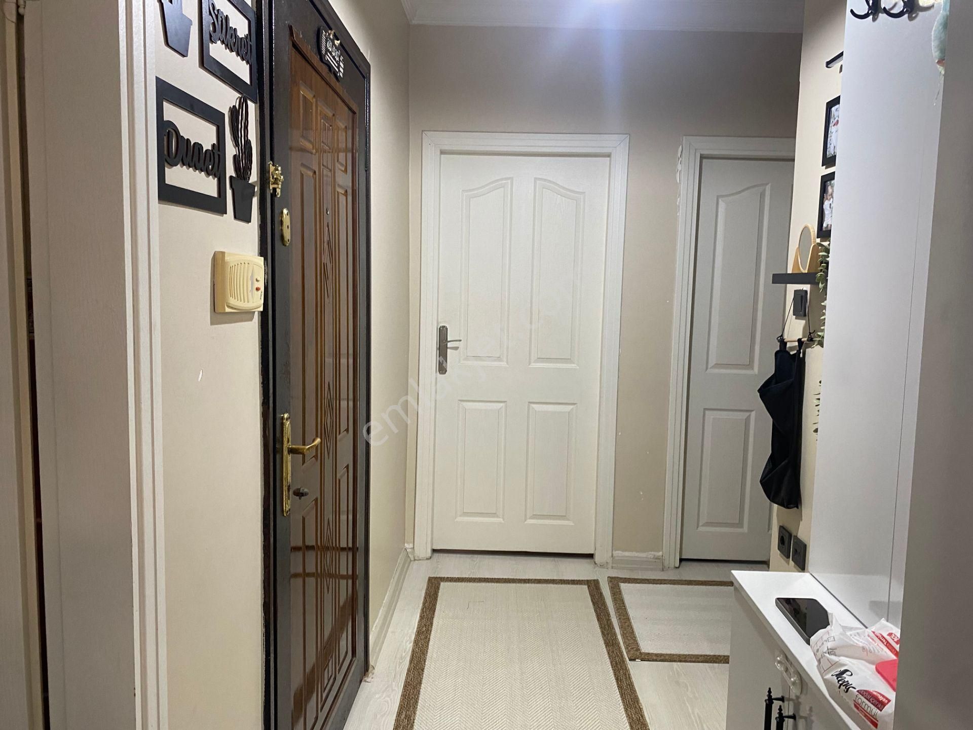 Avrupa Emlak Tan Nine Hatun Mah 90m² 2+1 1.normal Kat,2 Yıllık,kat İrtifaklı,asansörlü - Görsel 15