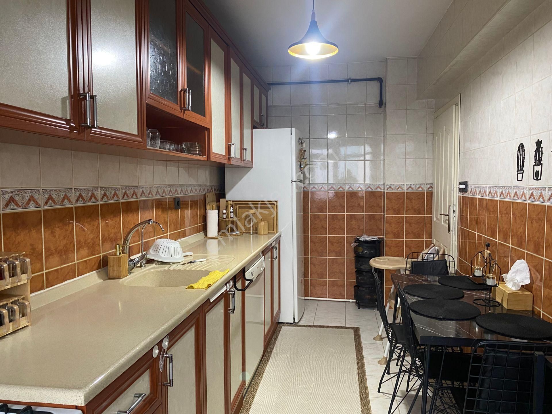 Avrupa Emlak Tan Nine Hatun Mah 90m² 2+1 1.normal Kat,2 Yıllık,kat İrtifaklı,asansörlü - Görsel 6