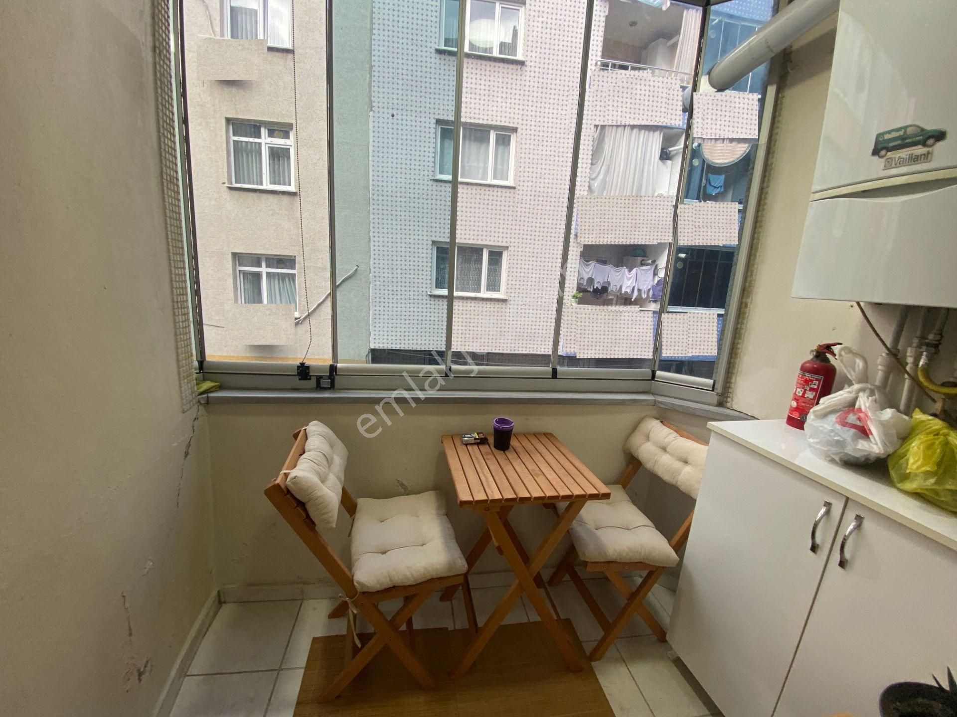 Avrupa Emlak Tan Nine Hatun Mah 90m² 2+1 1.normal Kat,2 Yıllık,kat İrtifaklı,asansörlü - Görsel 7