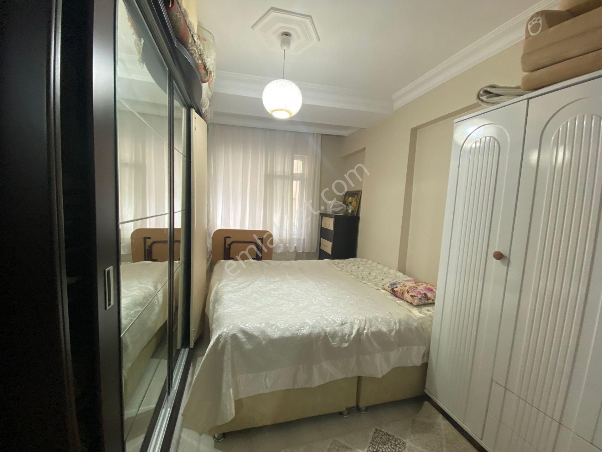 Avrupa Emlak Tan Nine Hatun Mah 90m² 2+1 1.normal Kat,2 Yıllık,kat İrtifaklı,asansörlü - Görsel 8