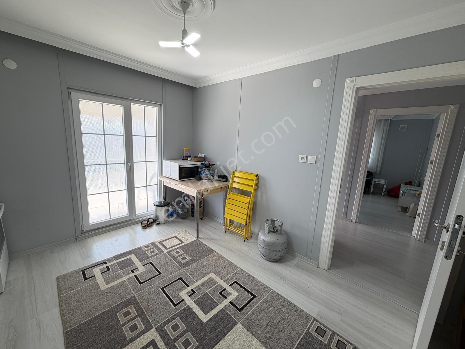 Akçakoca Hasançavuş'da 1175 M2 Arsa İçerisinde 2+1 Prefabrik - Görsel 9