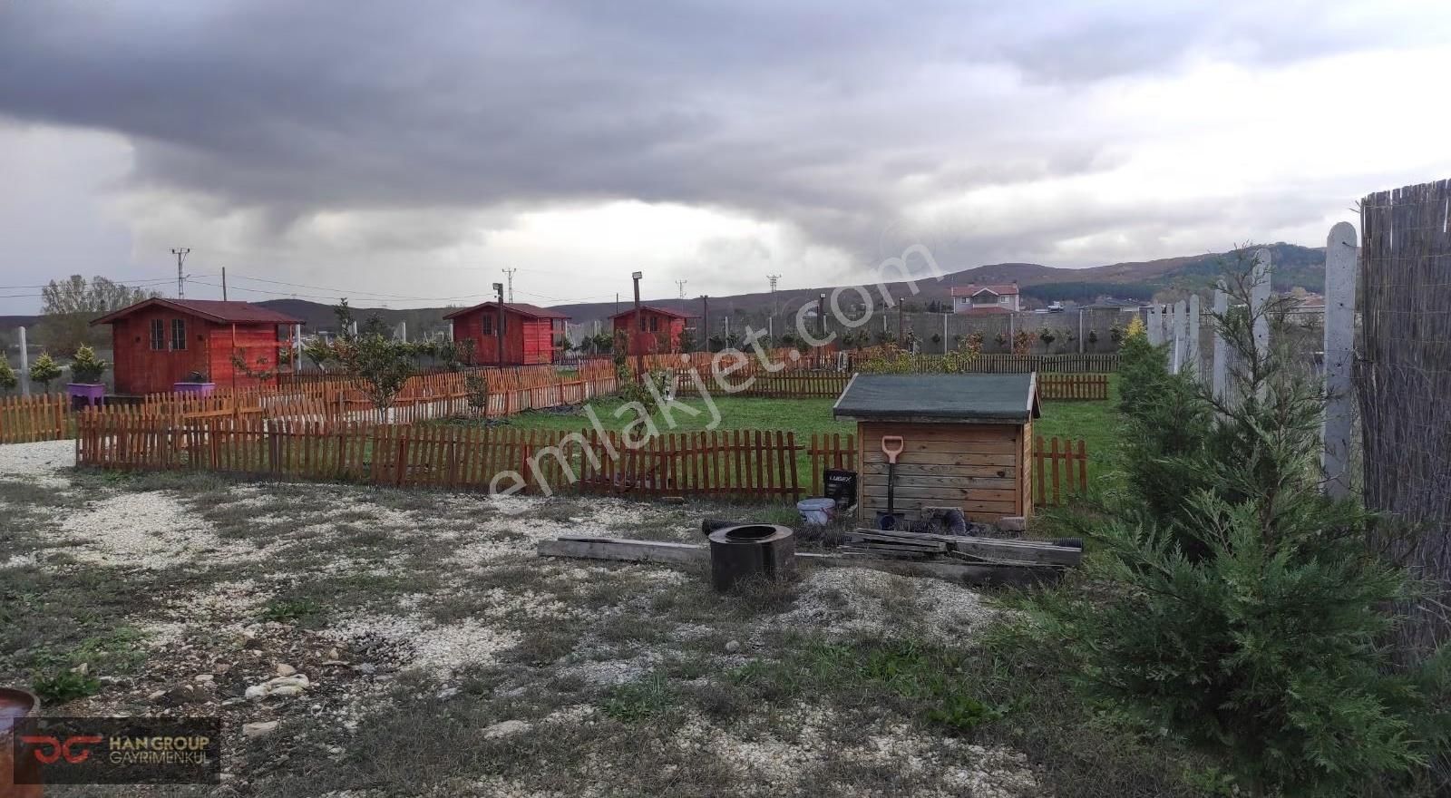 İstanbul Çatalca Atatürk Mahallesi'nde Acil Satılık 1380 Metre - Görsel 9