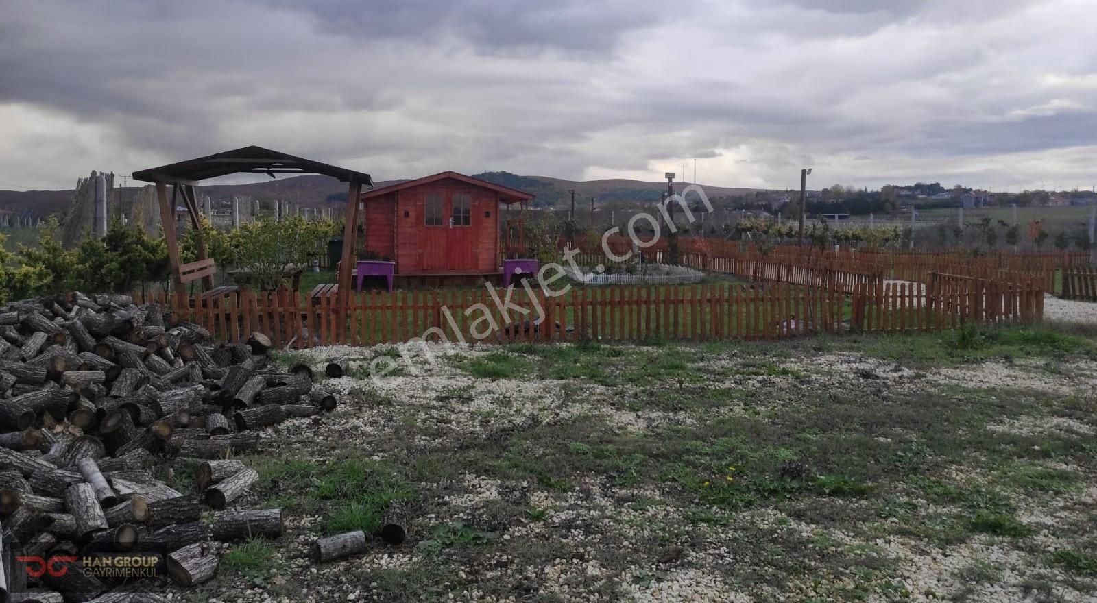 İstanbul Çatalca Atatürk Mahallesi'nde Acil Satılık 1380 Metre - Görsel 7