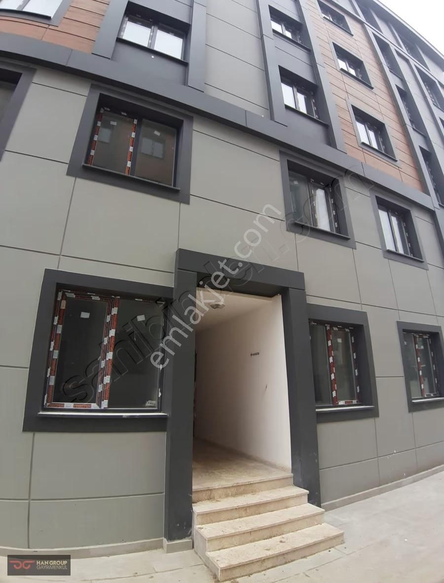 Silivri/yeni Mah./menekşe Konakları Sıfır Satılık 3+1 Daire - Görsel 8