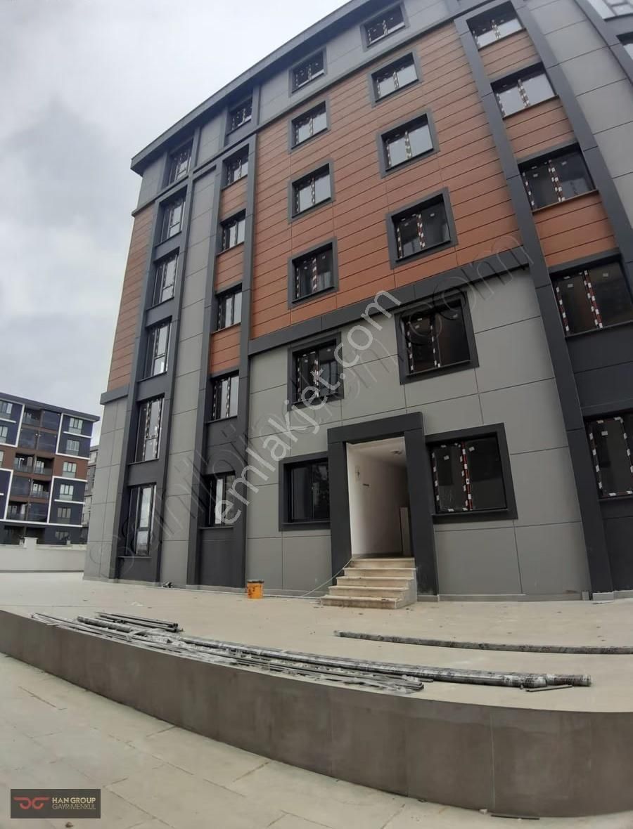 Silivri/yeni Mah./menekşe Konakları Sıfır Satılık 3+1 Daire