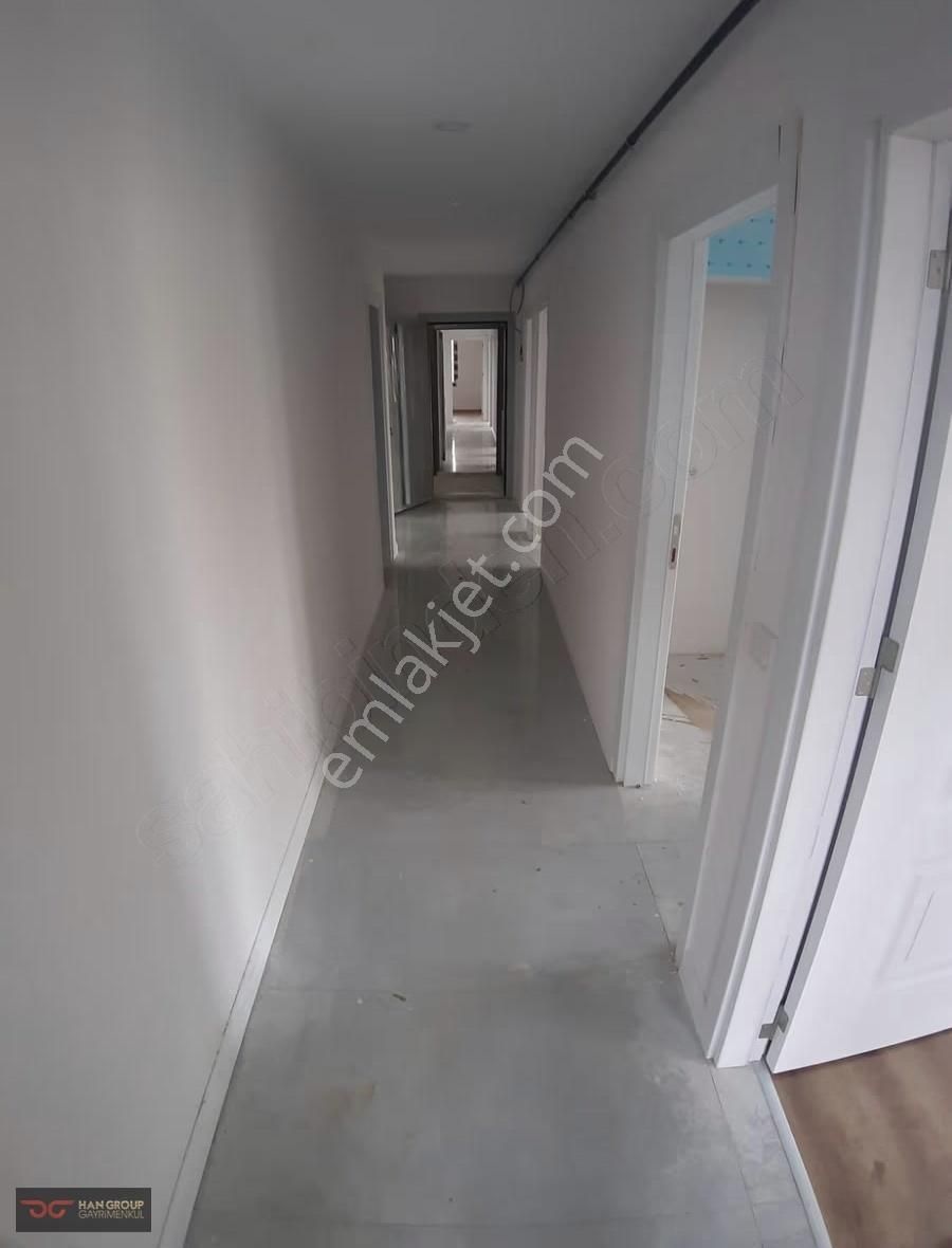 Silivri/yeni Mah./menekşe Konakları Sıfır Satılık 3+1 Daire - Görsel 17