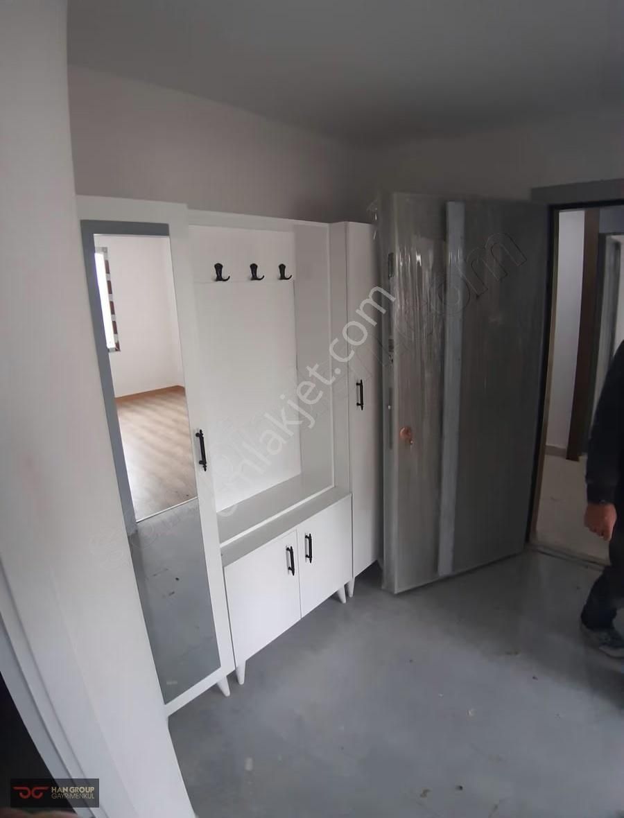 Silivri/yeni Mah./menekşe Konakları Sıfır Satılık 3+1 Daire - Görsel 10