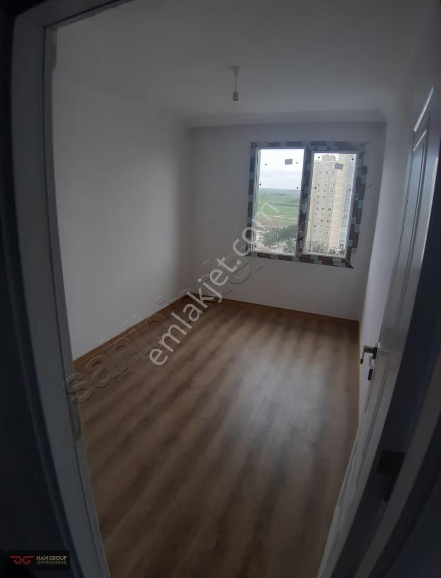 Silivri/yeni Mah./menekşe Konakları Sıfır Satılık 3+1 Daire - Görsel 12