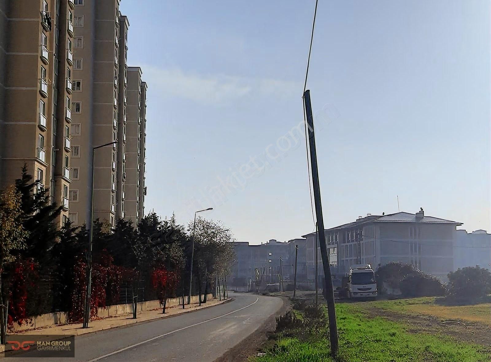 Silivri/yeni Mah./menekşe Konakları Sıfır Satılık 3+1 Daire - Görsel 11