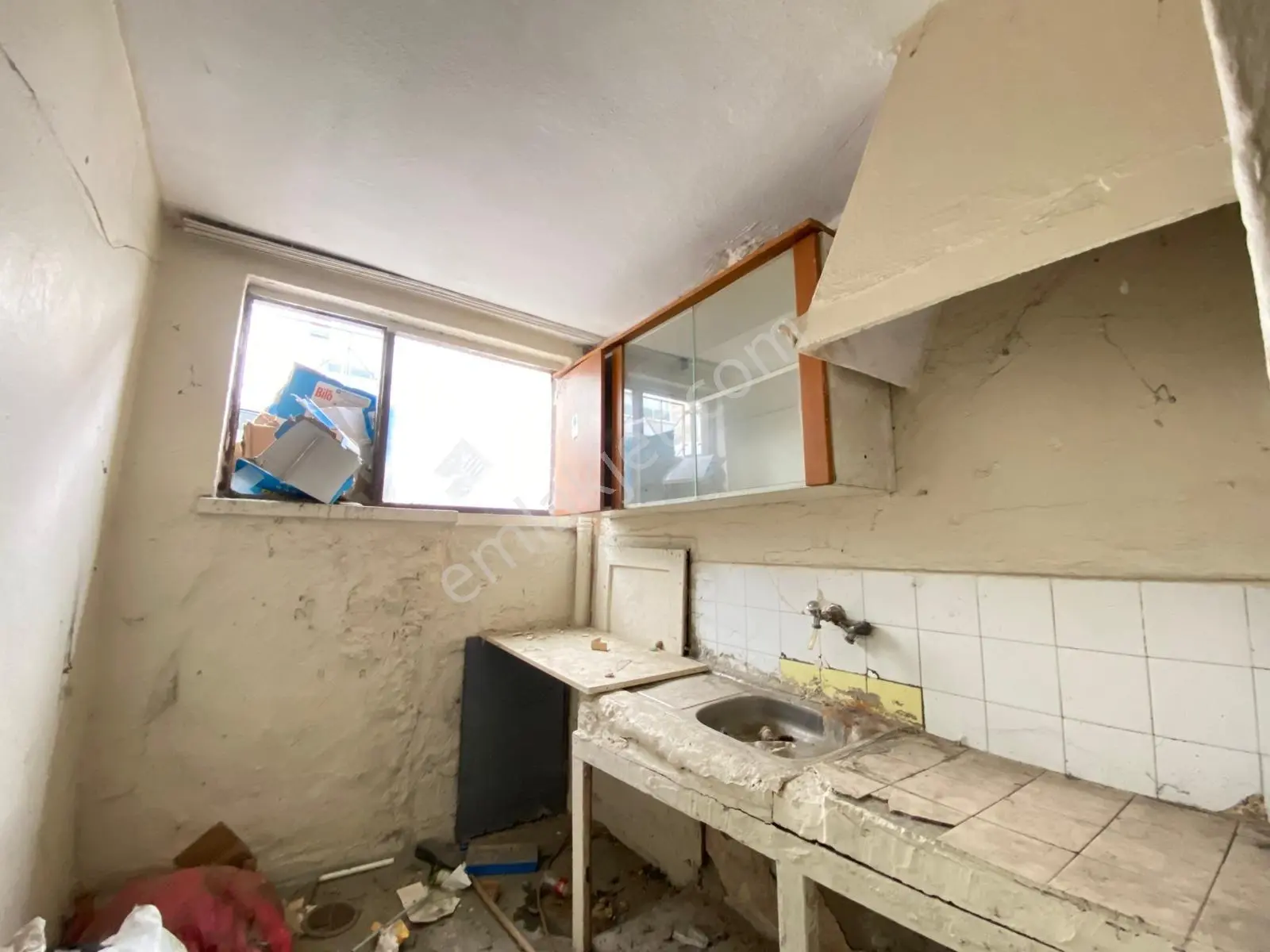 An-ka'dan Mesken Tapulu Bodrum Kat Daire - Görsel 2