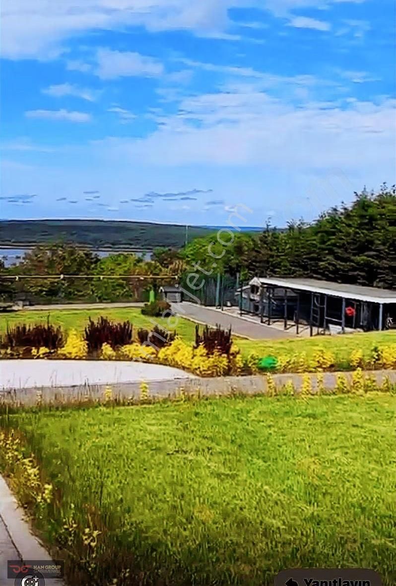 Çatalca Celepli'de 12 Dönüm Arazimiz Satılıktır - Görsel 8