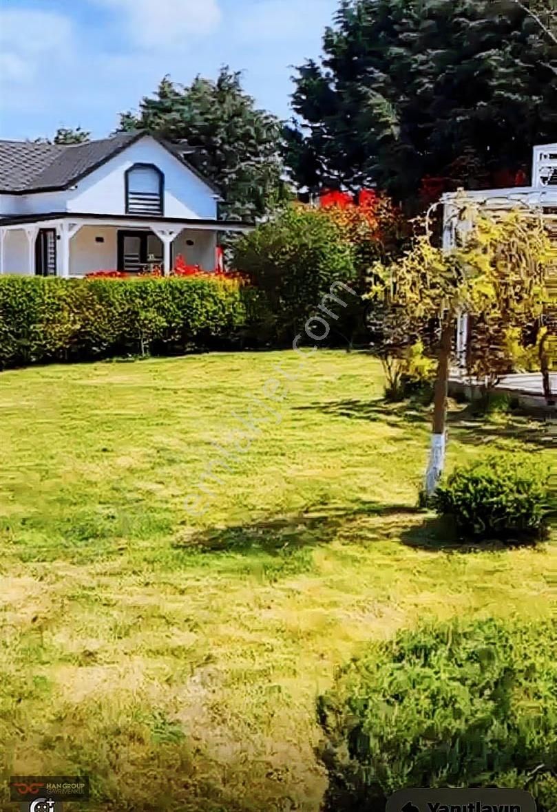 Çatalca Celepli'de 12 Dönüm Arazimiz Satılıktır