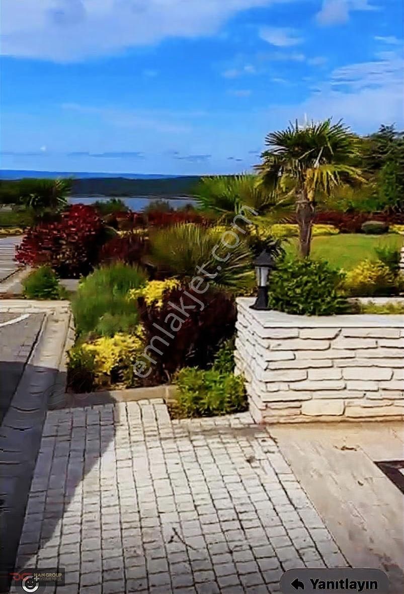 Çatalca Celepli'de 12 Dönüm Arazimiz Satılıktır - Görsel 11