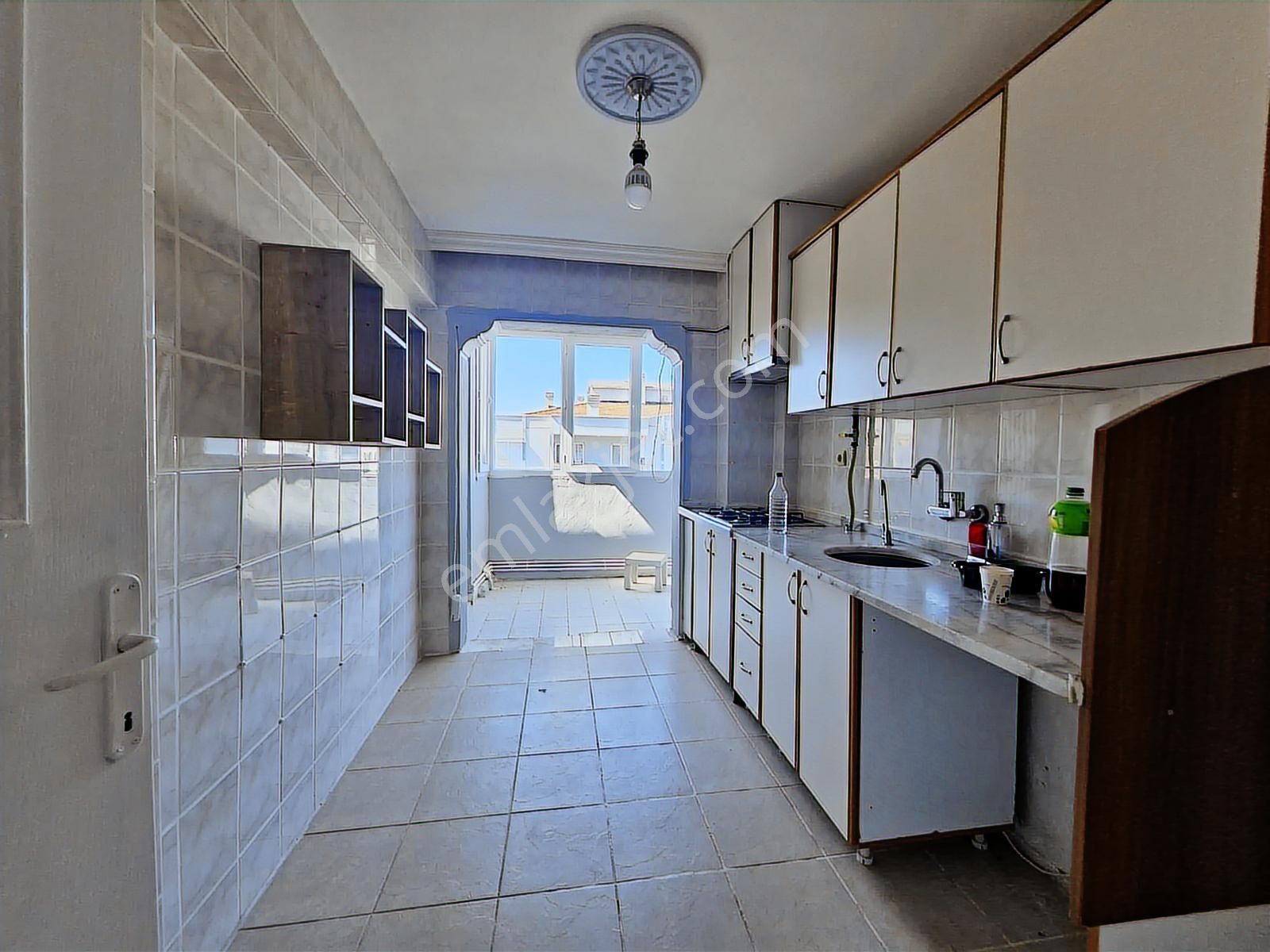 İzmir Çiğli Harmandalı Cumhuriyet Mh 3+1 Kiralık Daire Cb Ph - Görsel 7